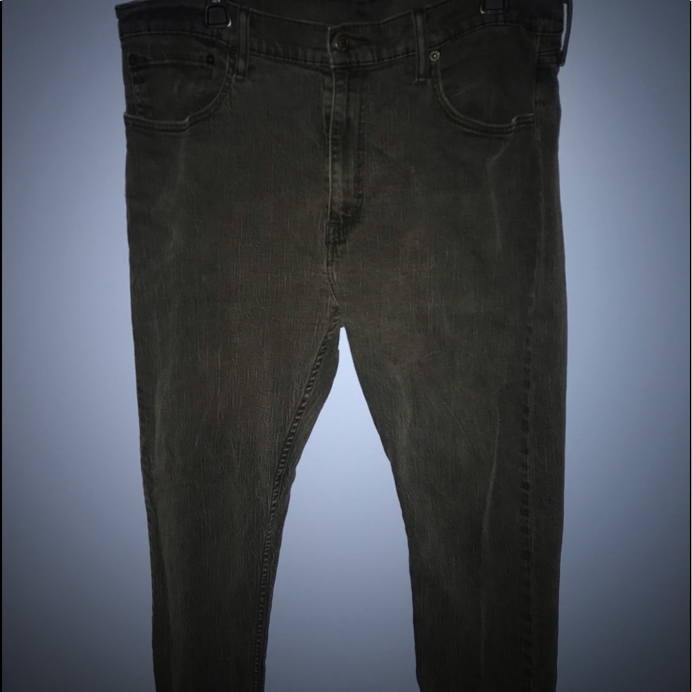 LEVI 508 Fit Jeans 36x32